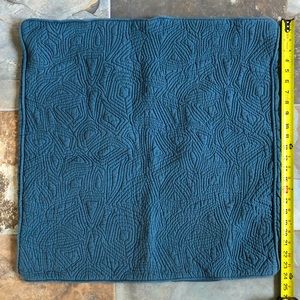 Harbor House Euro Shams